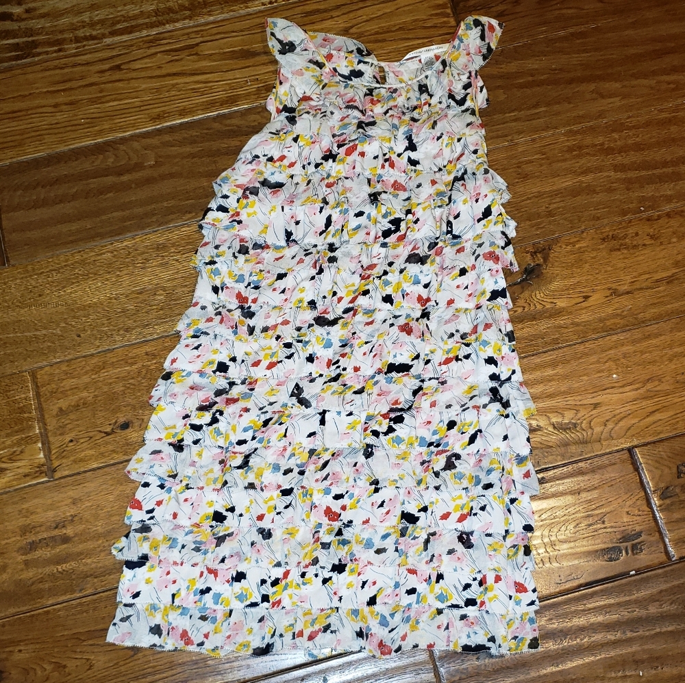 Adorable dress from Diane von Furstenberg size 2